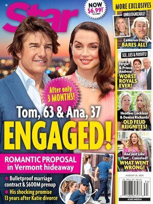 Star Magazine - Magazine